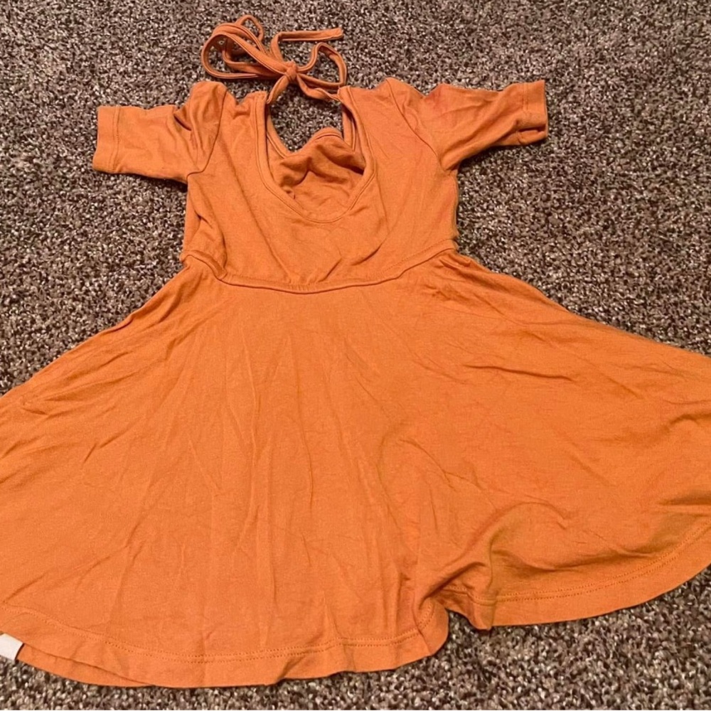 Well Dressed Wolf pumpkin spice